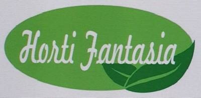 Trademark Horti Fantasia + Logo