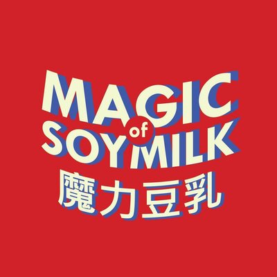 Trademark MAGIC of SOYMILK