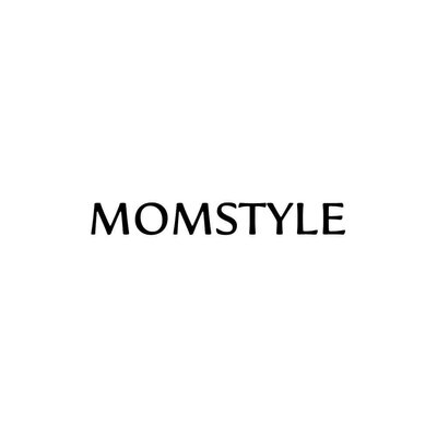 Trademark MOMSTYLE