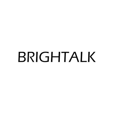 Trademark BRIGHTALK