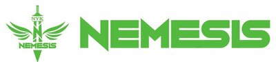 Trademark NEMESIS + LOGO