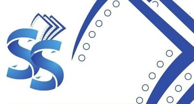 Trademark SS + Logo