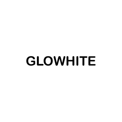 Trademark GLOWHITE