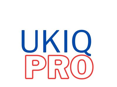 Trademark UKIQ PRO