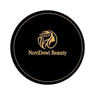 Trademark NOVIDEWI BEAUTY DAN LUKISAN