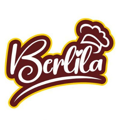 Trademark BERLILA + LOGO