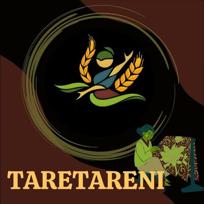 Trademark TARETARENI + LOGO