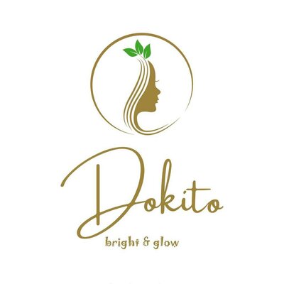 Trademark Dokito (Bright & glow)