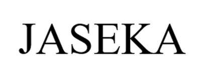 Trademark JASEKA