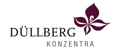 Trademark DULLBERG KONZENTRA + Lukisan