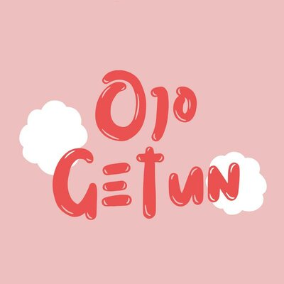 Trademark Ojo Getun