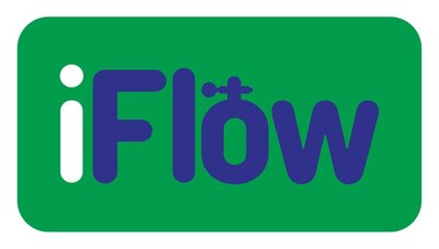 Trademark iFlow + LOGO