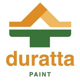 Trademark DURATTA PAINT + LOGO