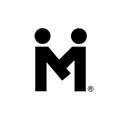 Trademark M LOGO