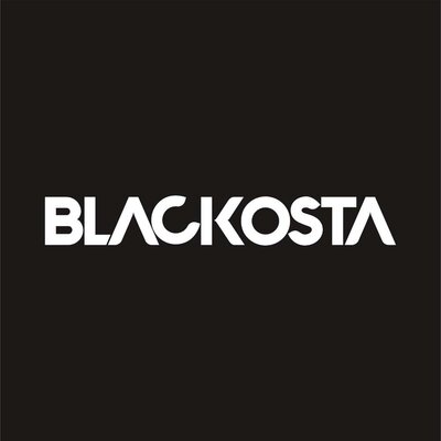 Trademark BLACKOSTA