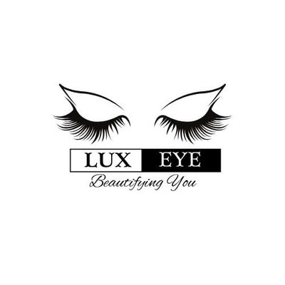 Trademark LuxEye Beautifying You