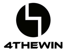 Trademark 4TheWin + Logo