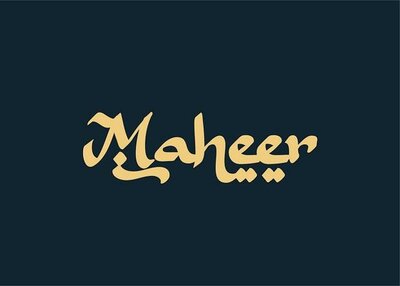 Trademark Maheer