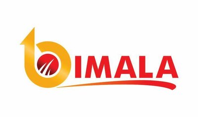 Trademark BIMALA + LOGO