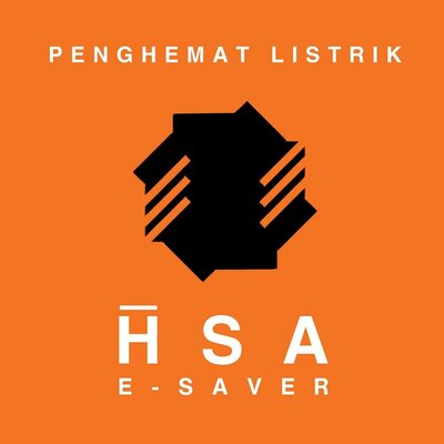 Trademark Penghemat Listrik HSA E-SAVER