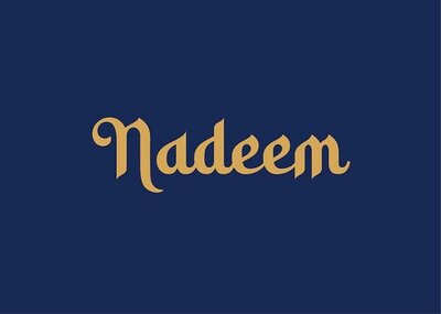 Trademark nadeem