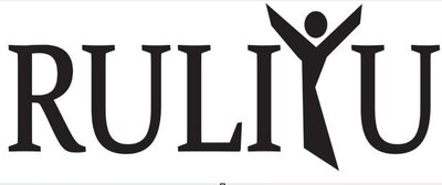 Trademark RULIYU + LOGO