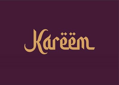 Trademark Karëëm