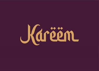 Trademark Karëëm