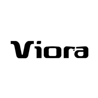 Trademark VIORA & Lukisan