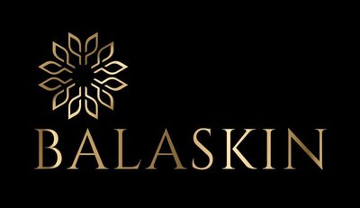 Trademark BALASKIN + logo