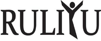 Trademark RULIYU + LOGO