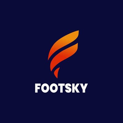 Trademark FOOTSKY