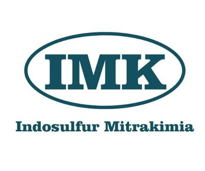 Trademark IMK Indosulfur Mitrakimia