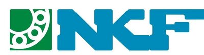 Trademark NKF + LOGO