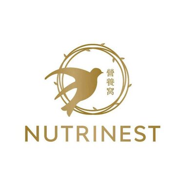 Trademark NUTRINEST