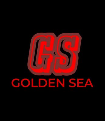 Trademark GS GOLDEN SEA