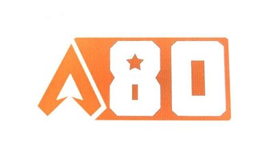 Trademark A80