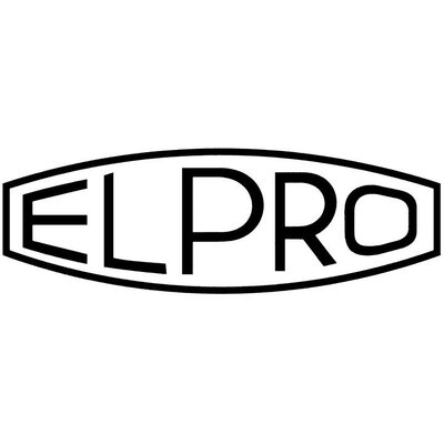 Trademark ELPRO