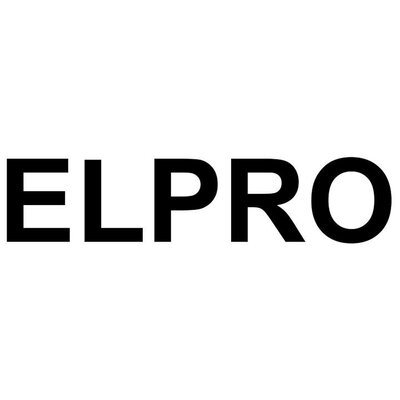 Trademark ELPRO