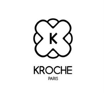 Trademark KROCHE Paris + Logo