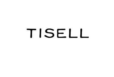 Trademark TISELL