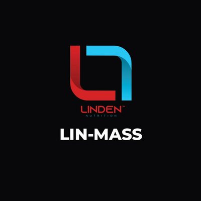 Trademark LIN – MASS + LOGO LINDEN NUTRITION