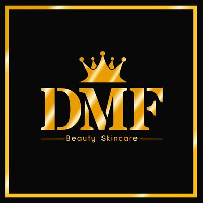 Trademark DMF BEAUTY SKINCARE