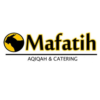 Trademark Mafatih Aqiqah & Catering