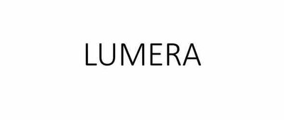 Trademark LUMERA