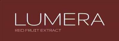 Trademark Lumera Red Fruit Extract