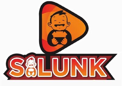 Trademark SILUNK + LOGO