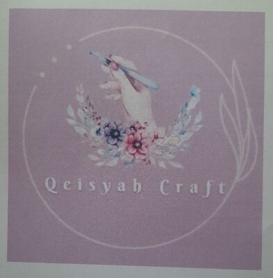 Trademark Qeisyah Craft