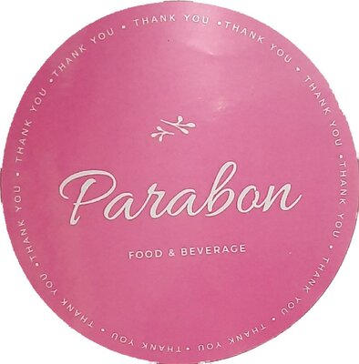 Trademark PARABON