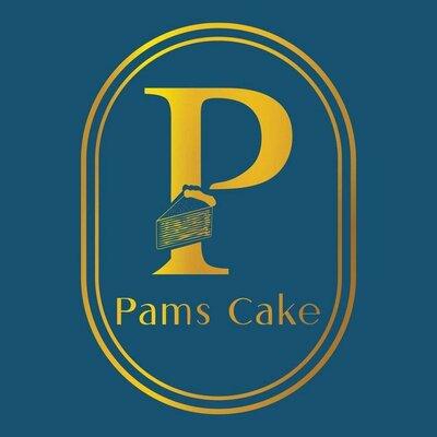 Trademark Pams Cake